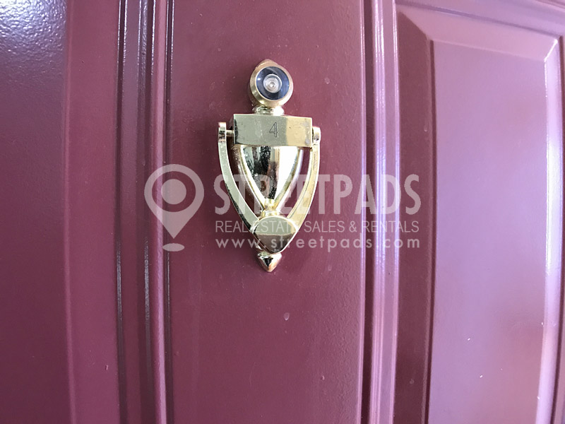 1 Langdon Sq, Neighborhood Nine