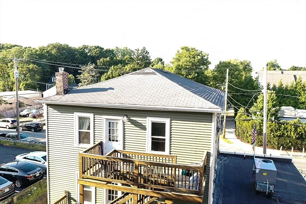 23 Des Moines Rd, Quincy