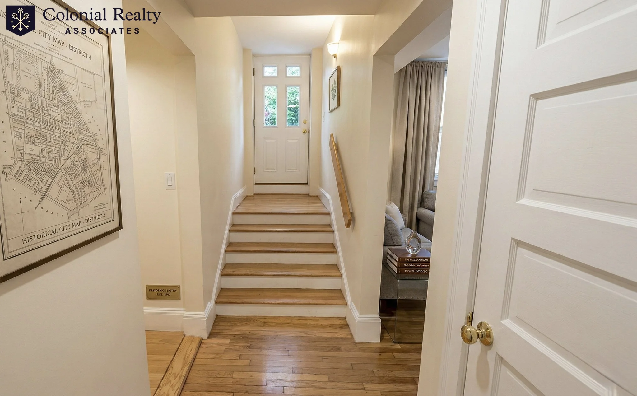 12 Dean Rd, Brookline