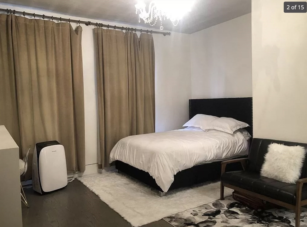 82 Berkeley, Back Bay