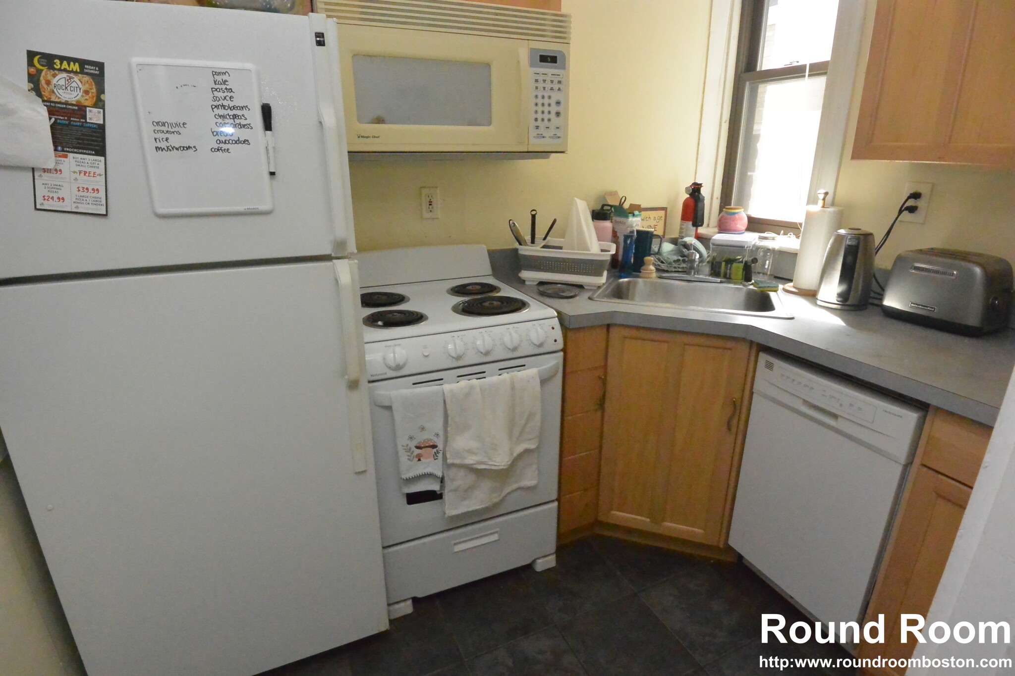 90 Brainerd Rd, Allston