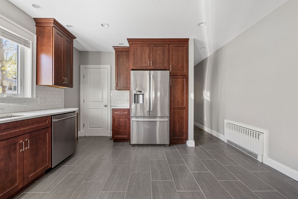 7-9 Stoughton, Tufts University