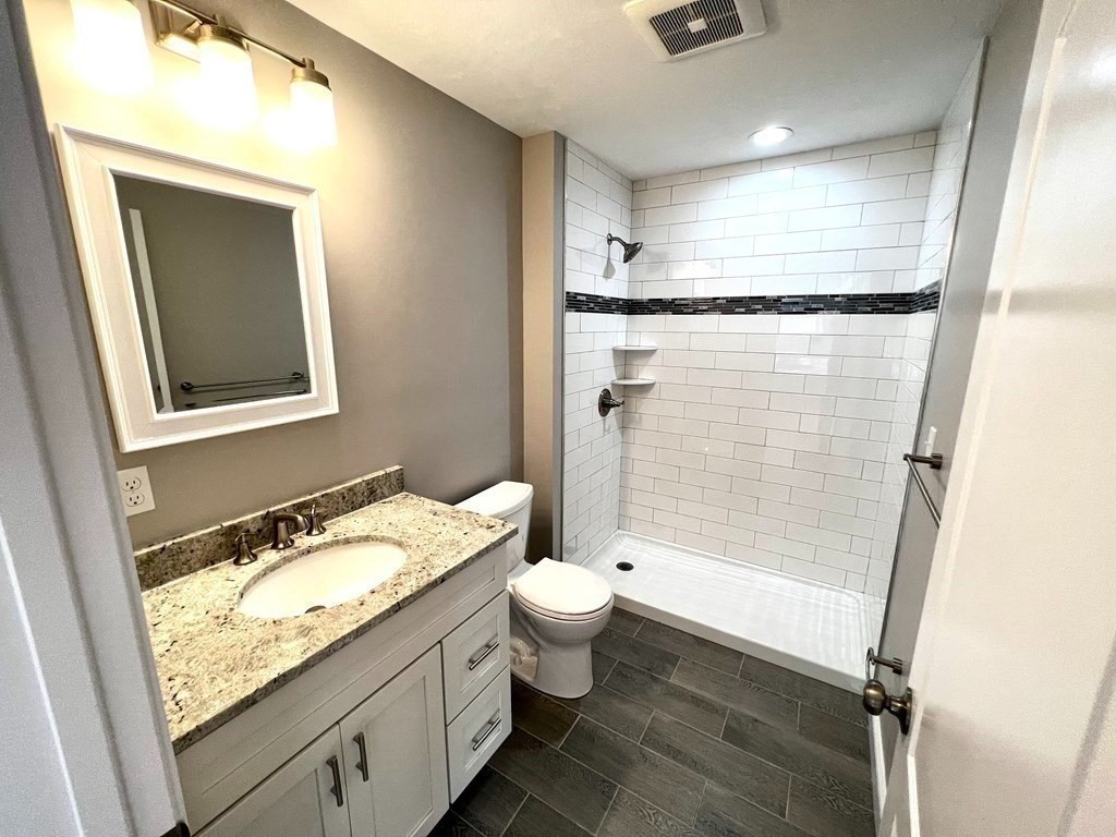 3 Clarence, Worcester