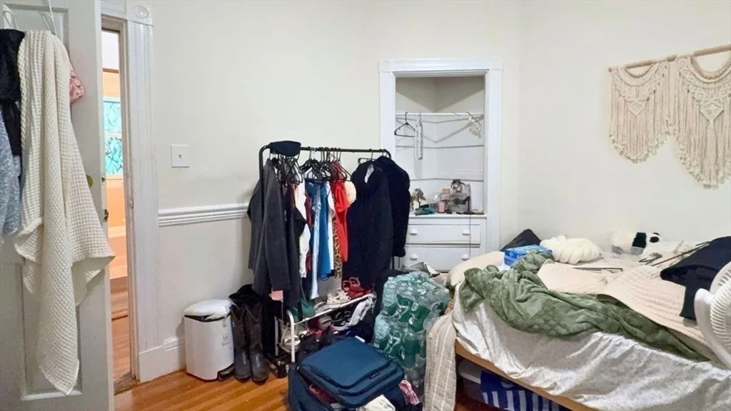 26 Darling, Mission Hill