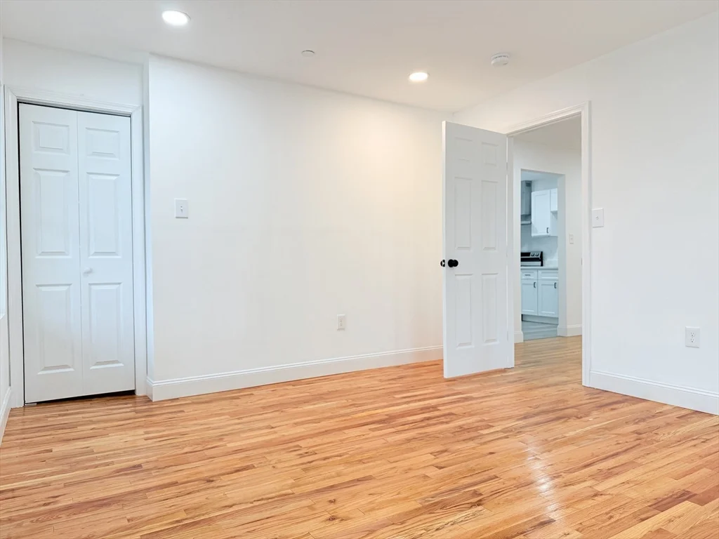 23 Bellevue, Worcester