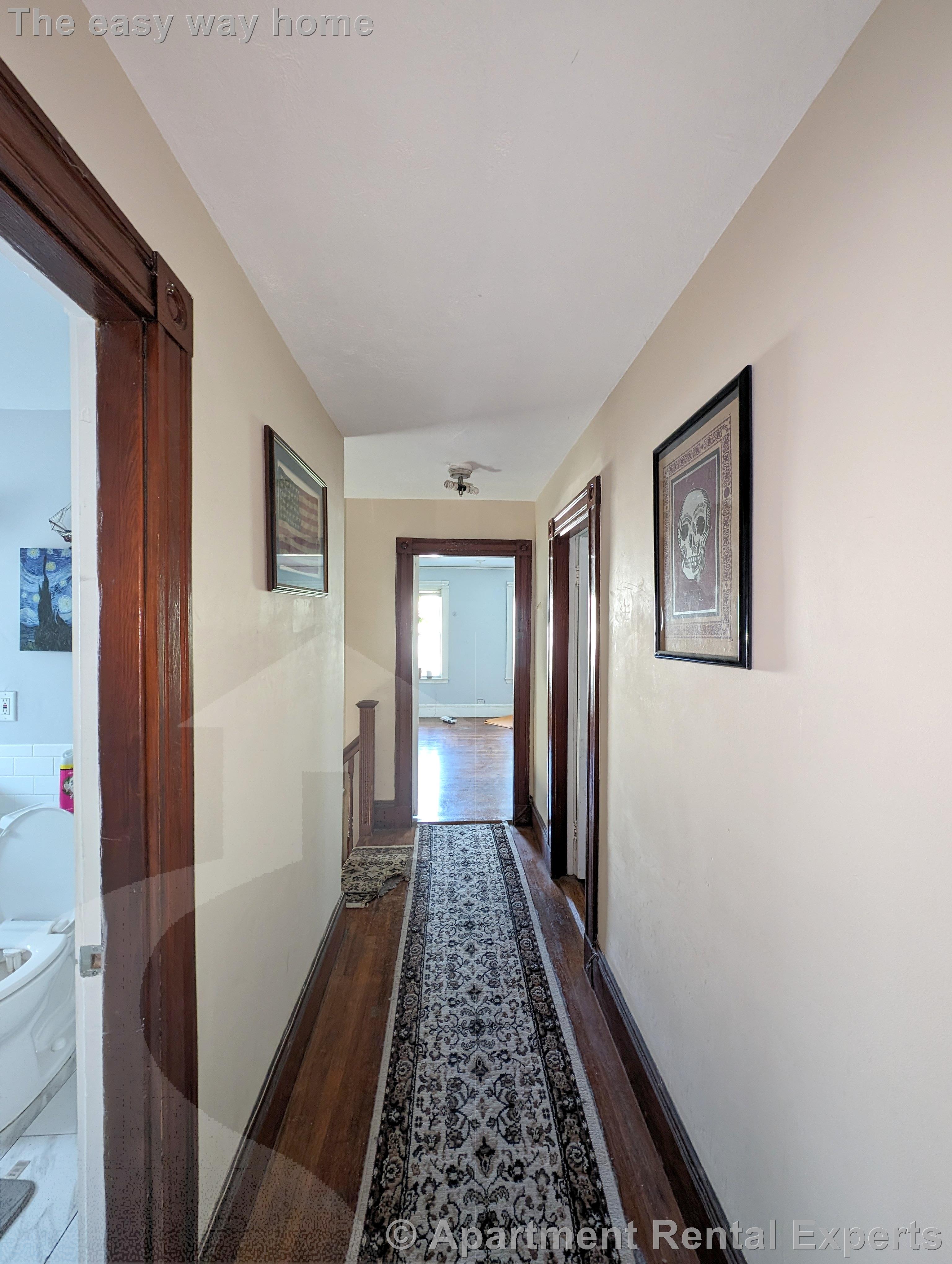 80 Pearson Rd, Tufts