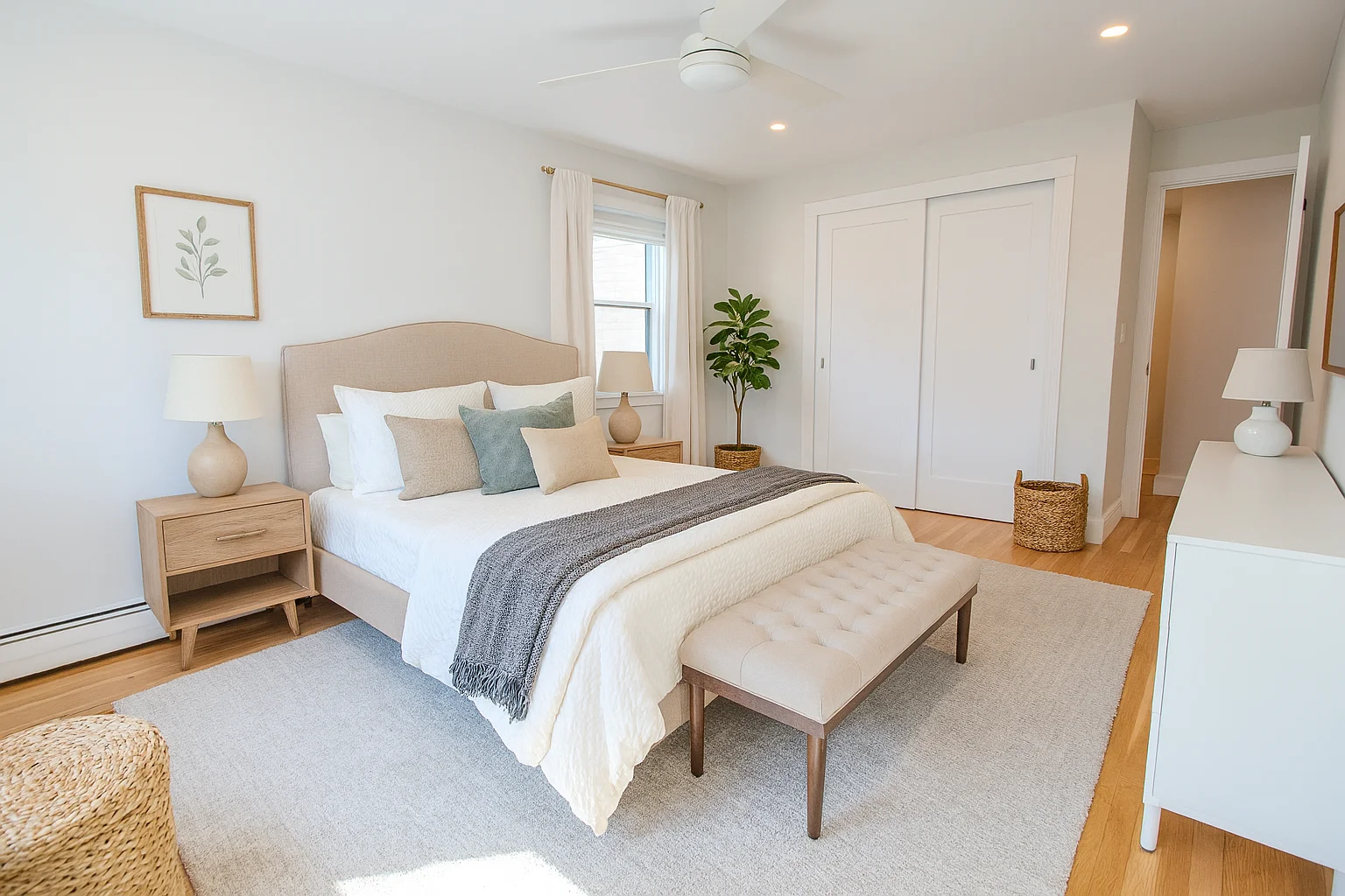 50 Green St, Coolidge Corner