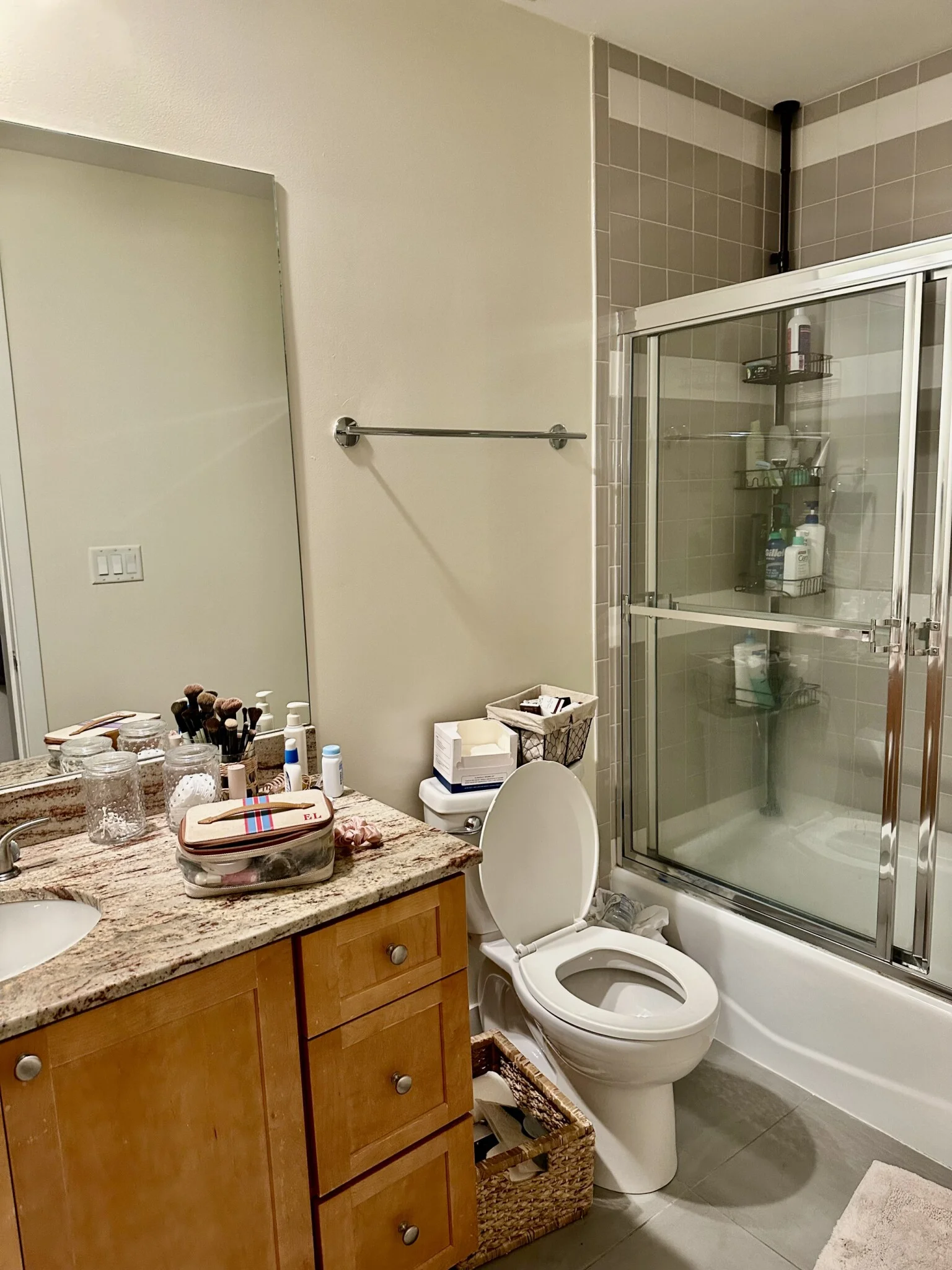 520 Harrison Ave, South End