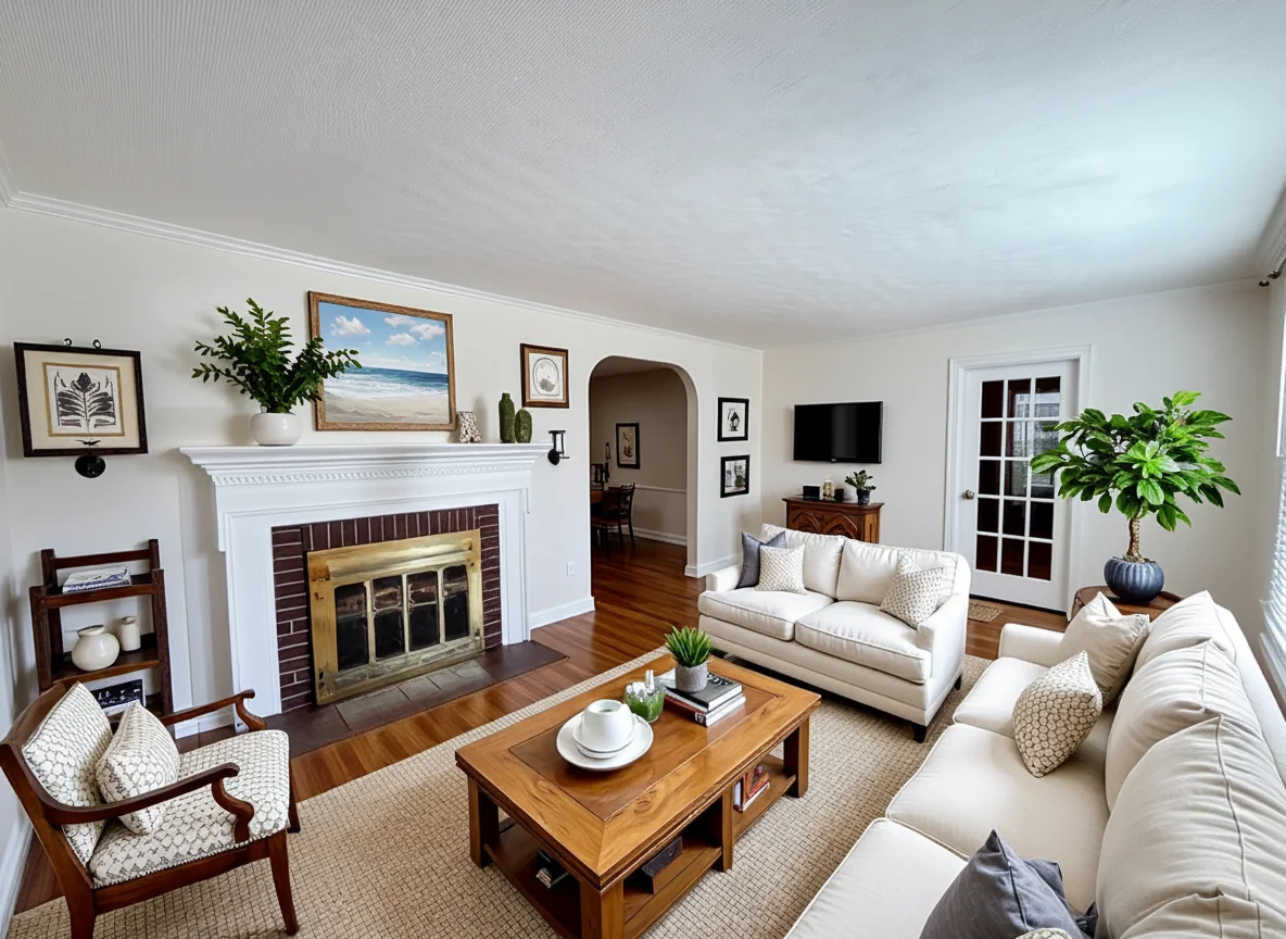 52 Hollywood Rd, West Roxbury