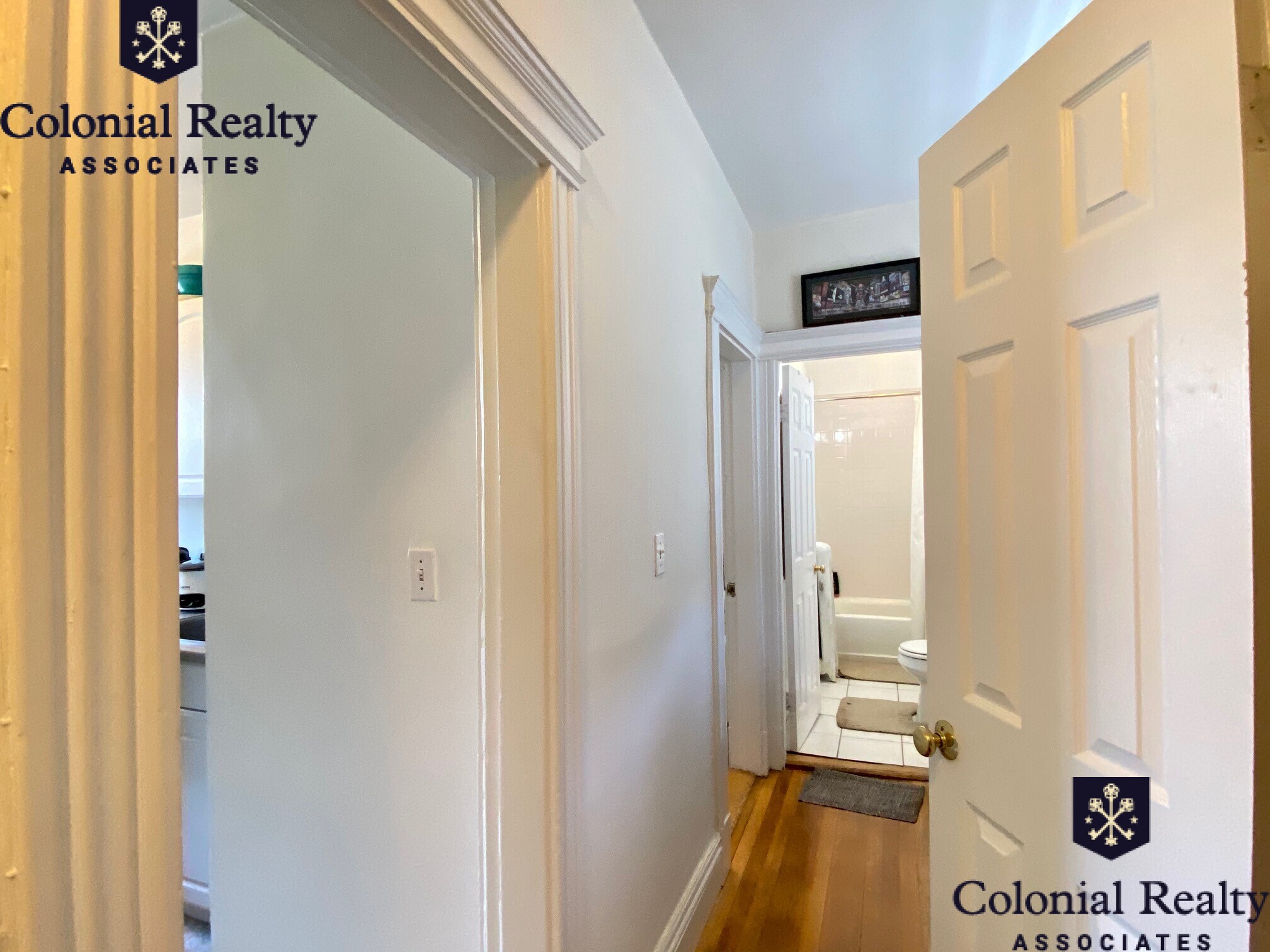 110 Warren St, Brighton