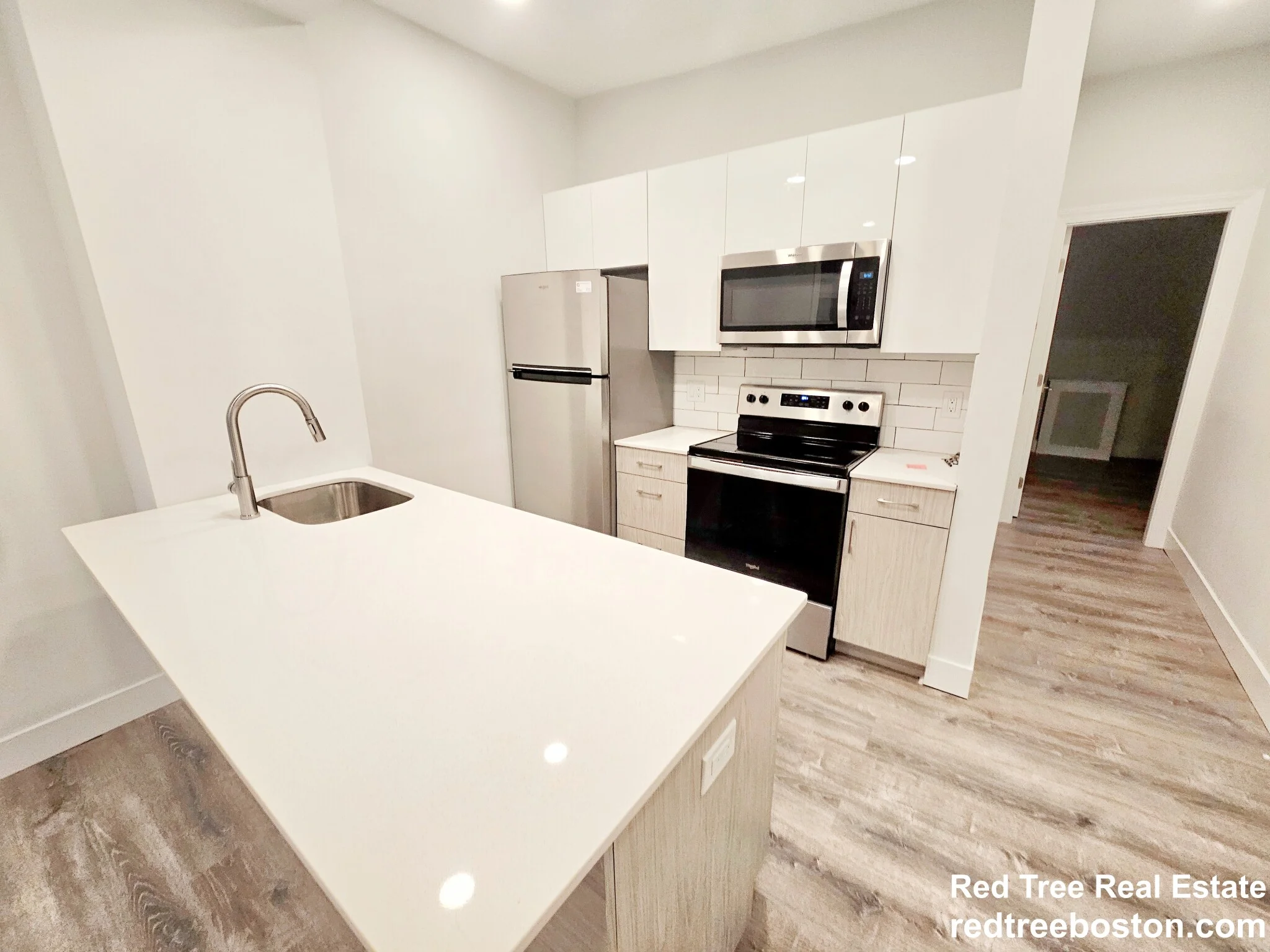 51 Queensberry St, Fenway