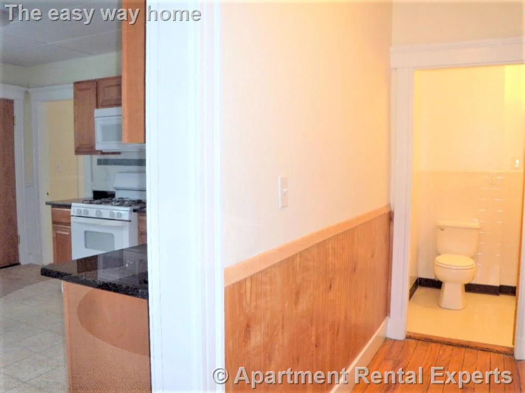 40 Linden Ave, Porter Square