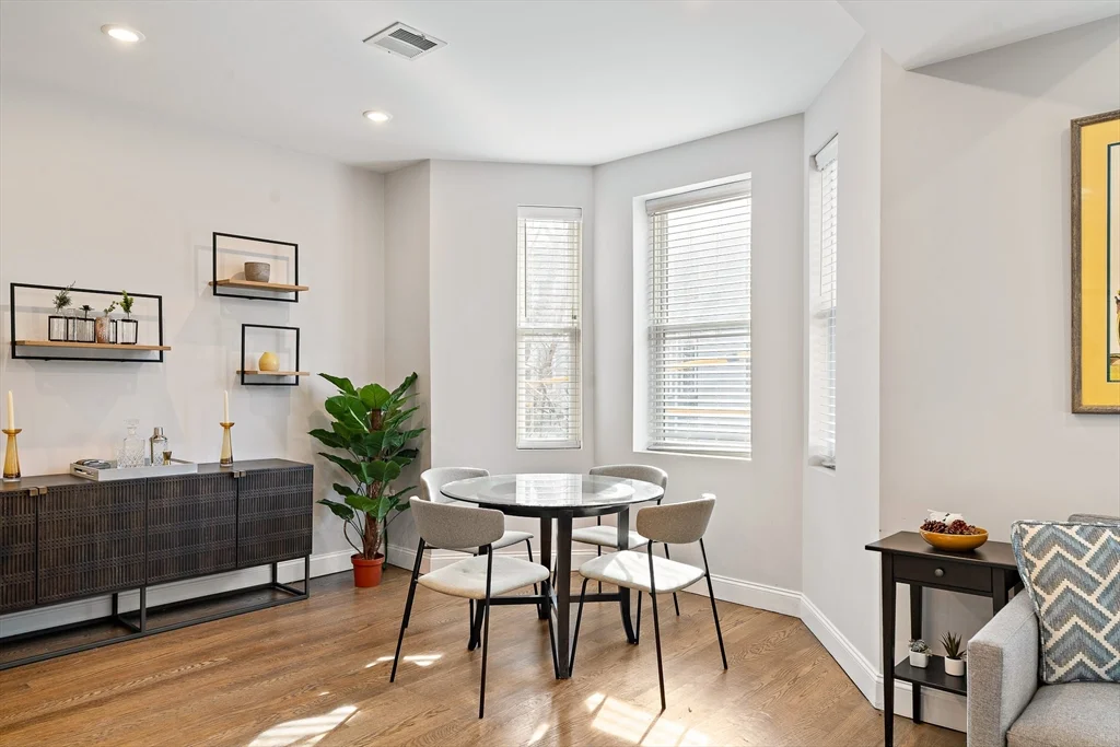 62 Webster, East Boston