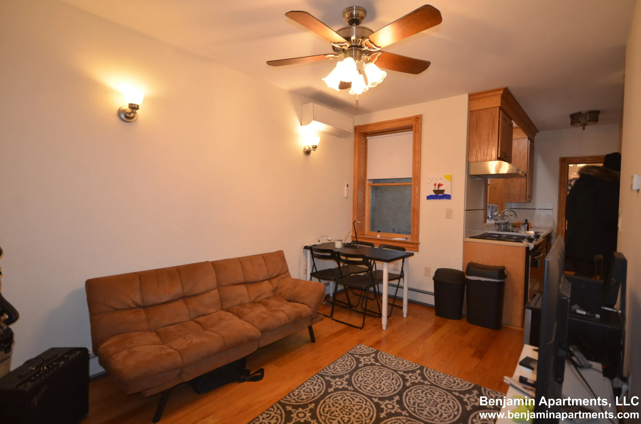 16 South Russell St, Beacon Hill