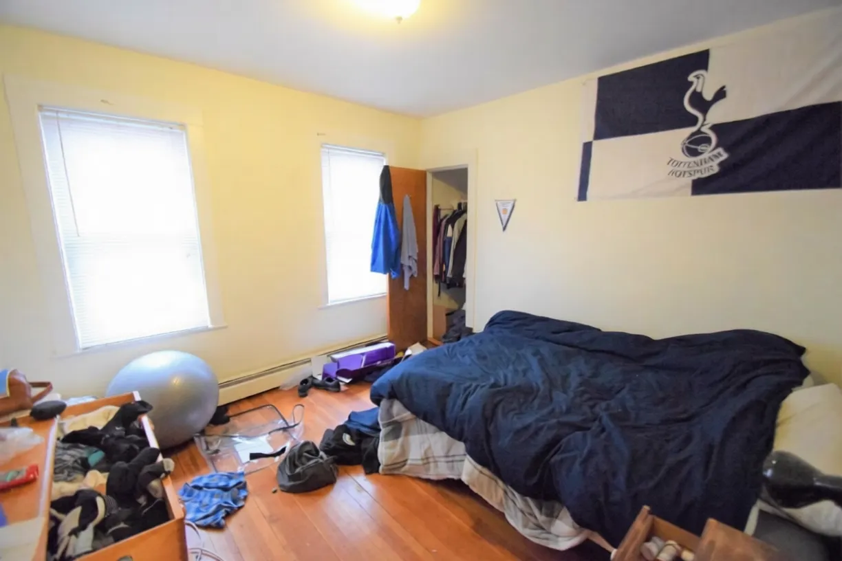 505 Washington St, Brighton
