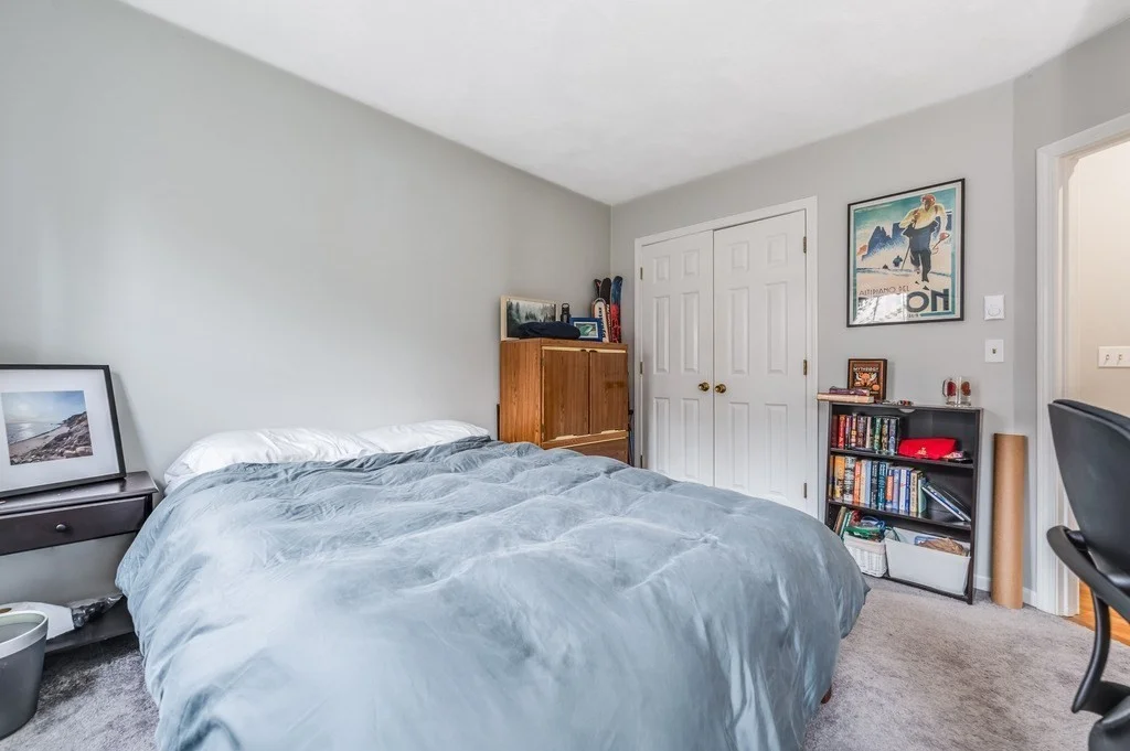 102 E Brookline, South End