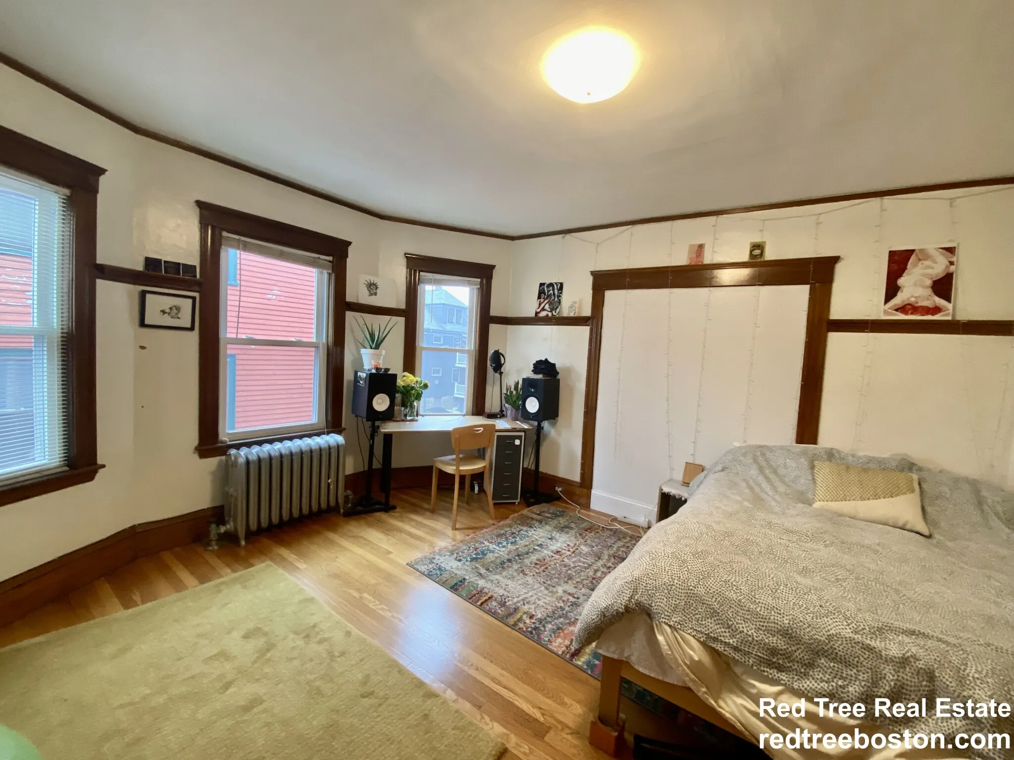 11 Parkton Rd, Jamaica Plain