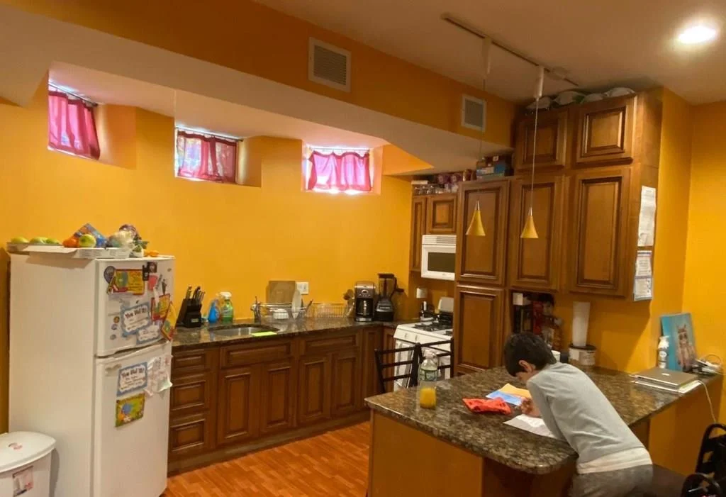 50 Saint Germain, Back Bay