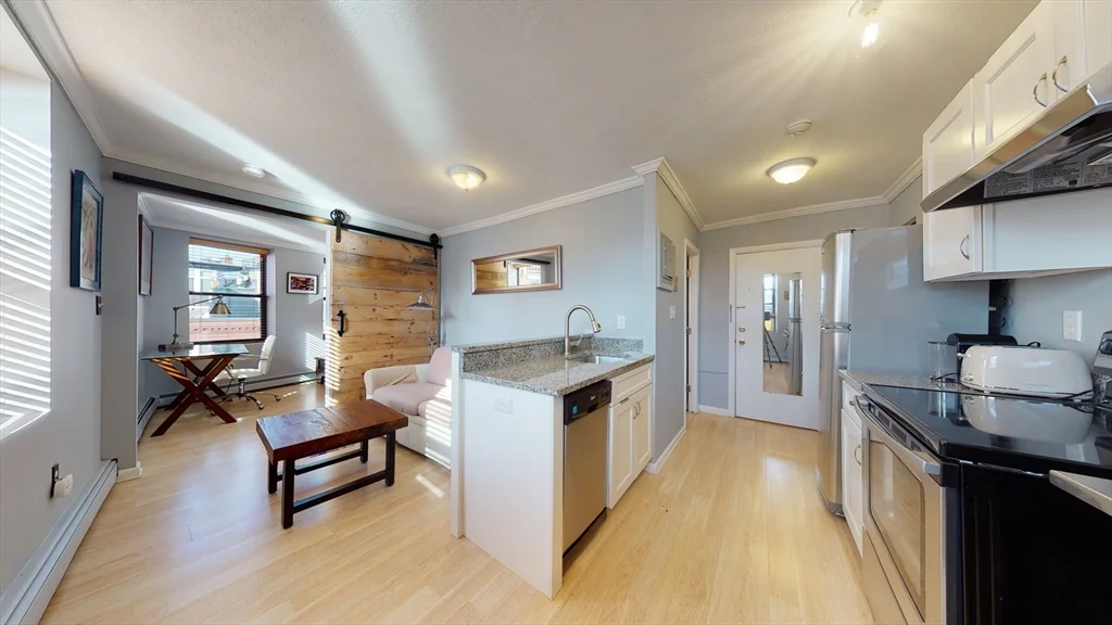181 Salem St, North End
