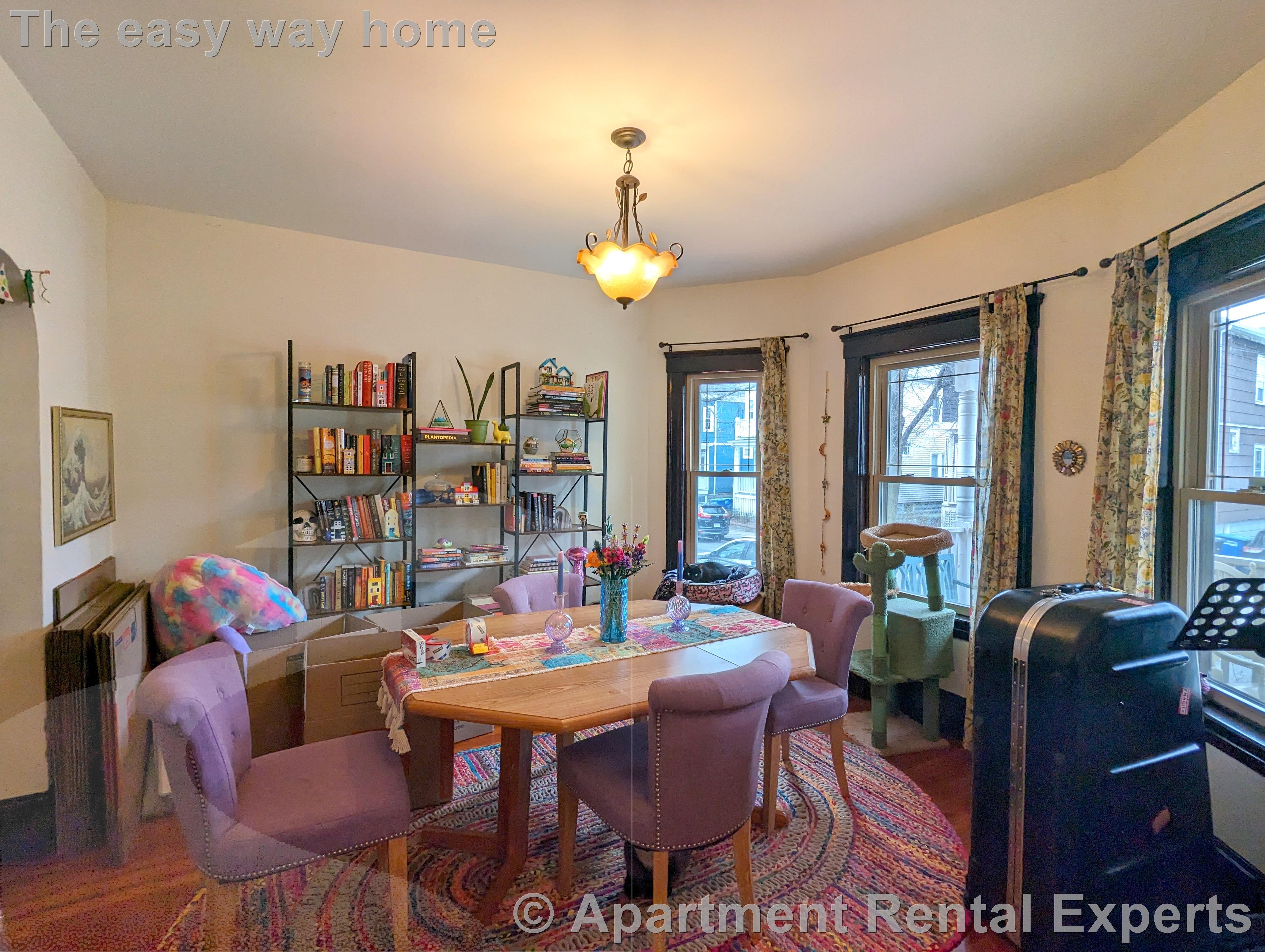 69 Prichard Ave, Davis Square