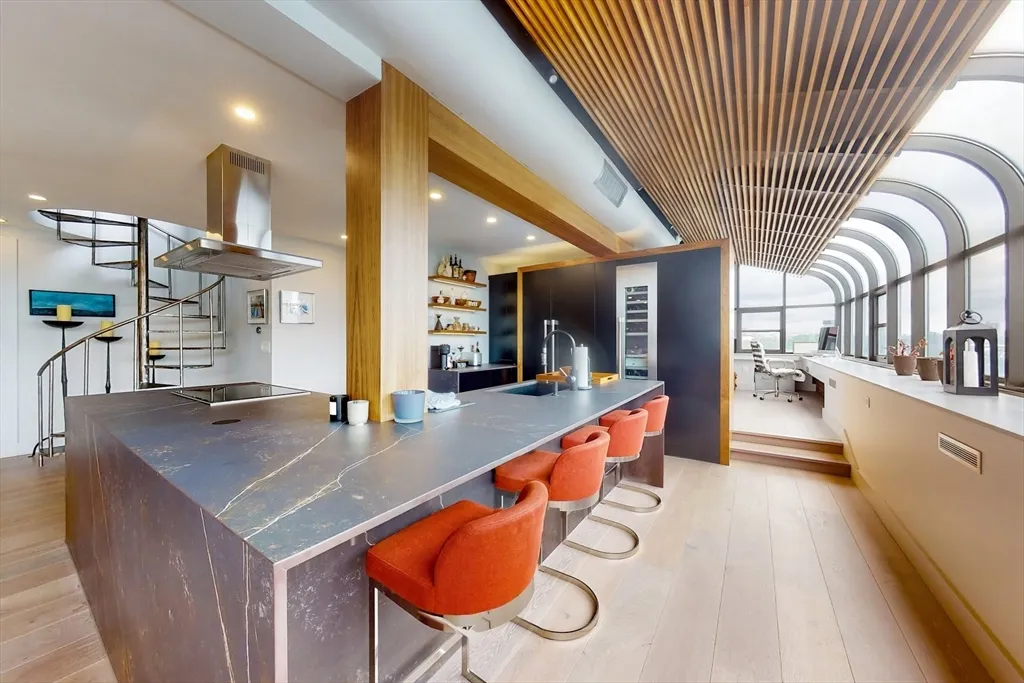 270 Beacon St, Back Bay