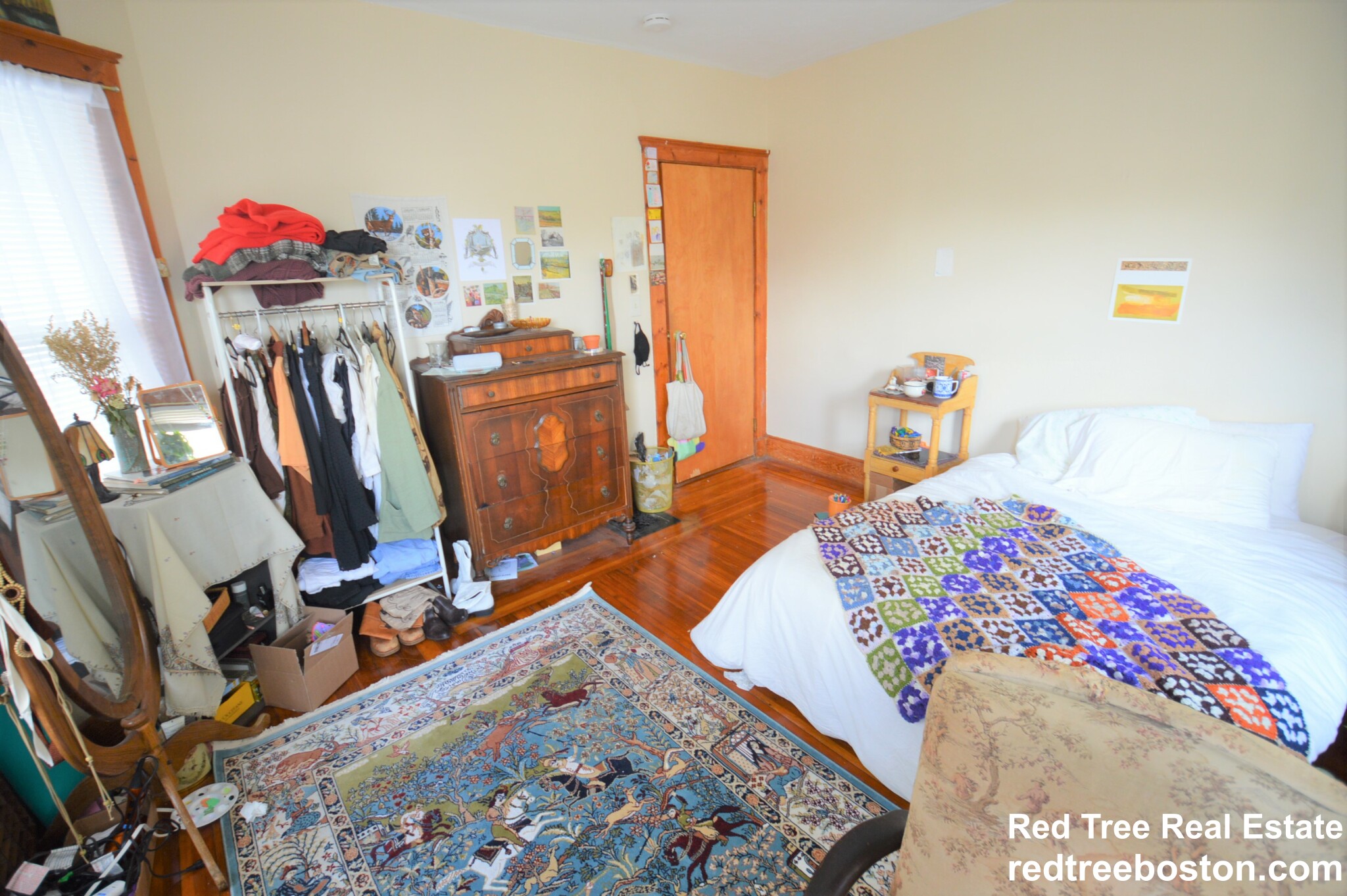 69 Woodlawn St, Jamaica Plain