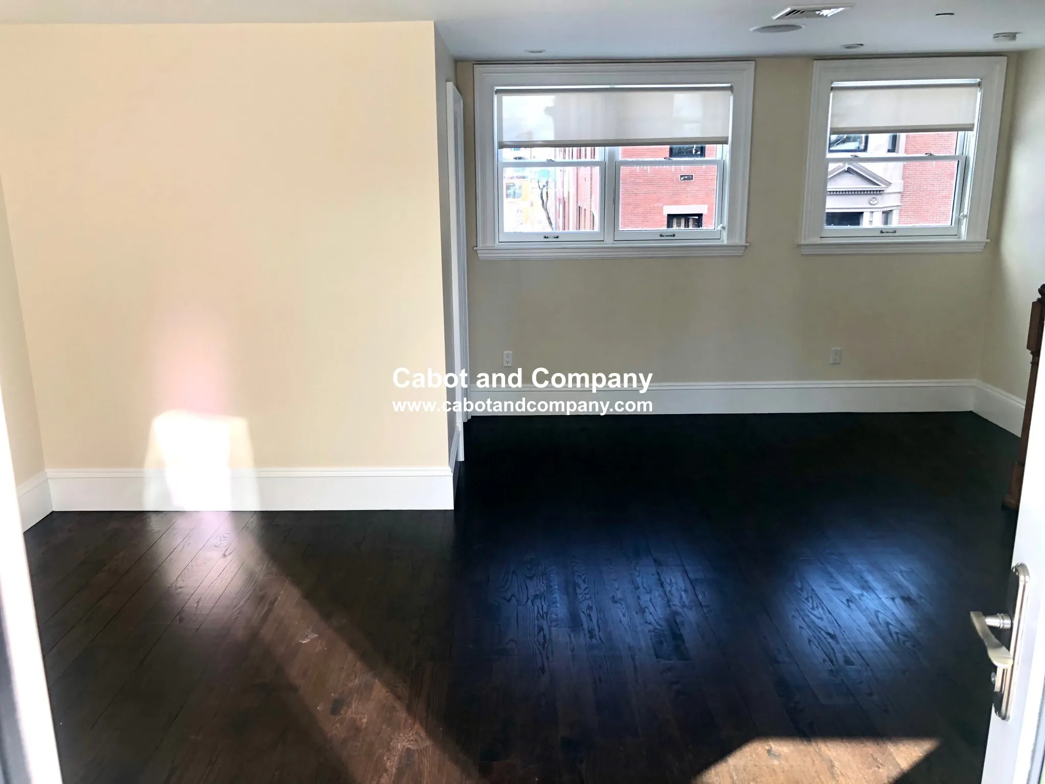 165 Newbury St, Back Bay