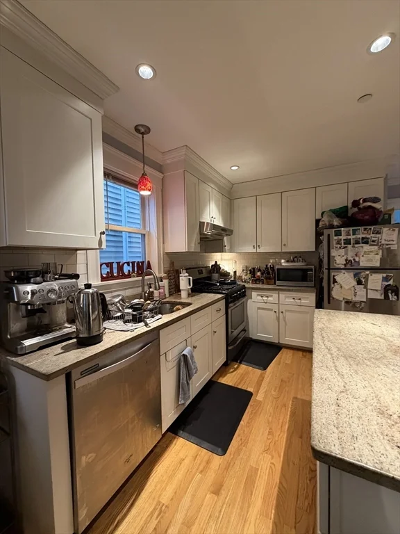 133 Erie St, Cambridgeport