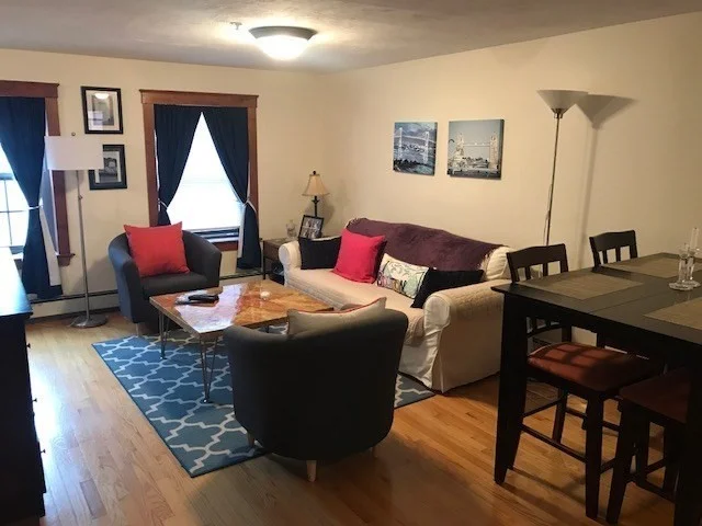 18 Thacher St, North End