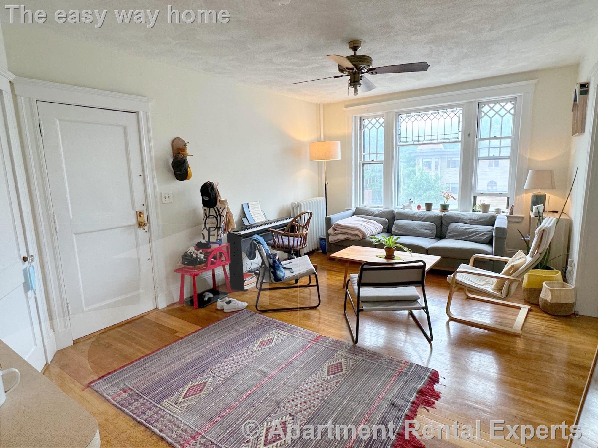 1775 Massachusetts Ave, Porter Square