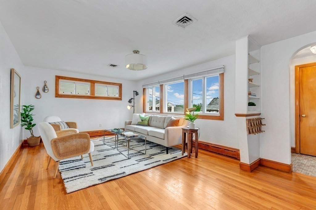 61 Montmorenci Ave, East Boston