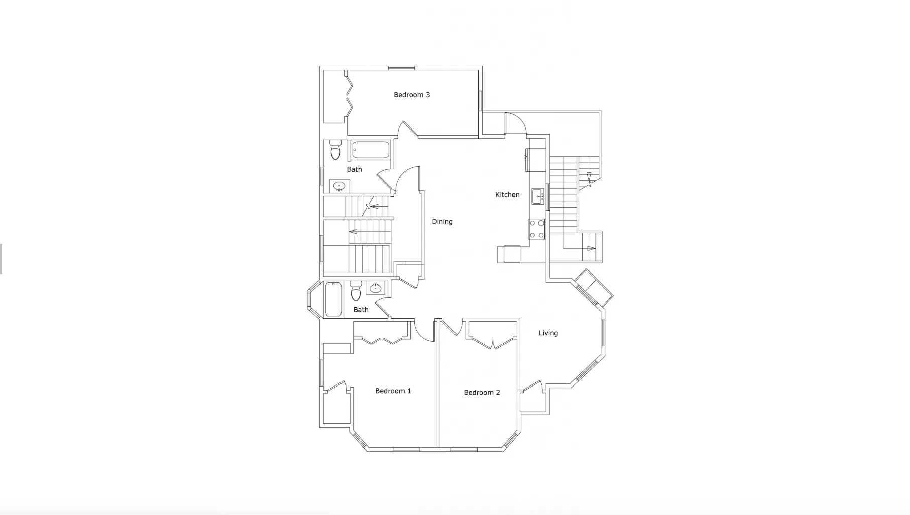 62 Gordon St, Jamaica Plain