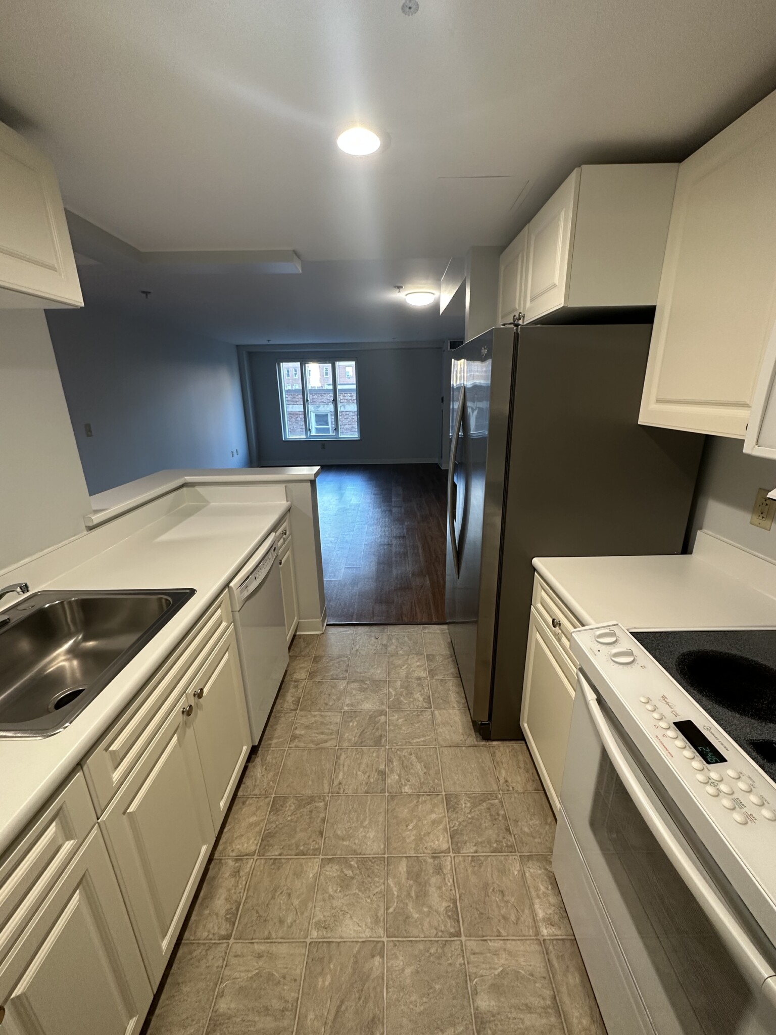 1 Nassau St, Chinatown