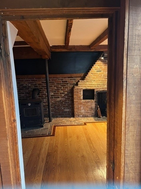 158 North St, Weymouth