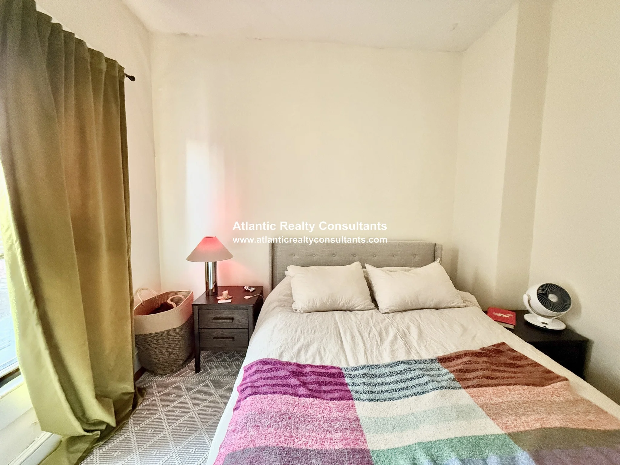 337 Beacon St, Back Bay