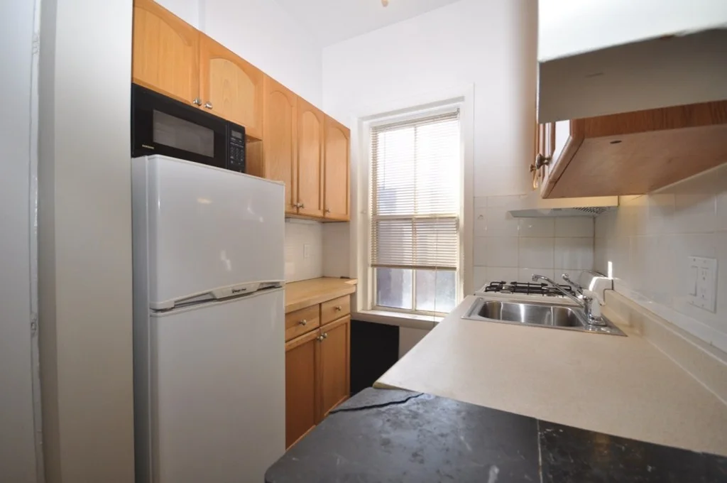 261 Beacon, Back Bay