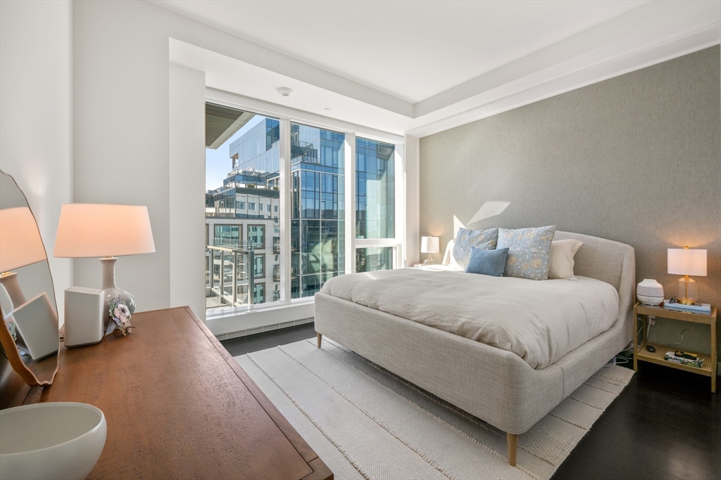 150 Seaport Blvd, Seaport District