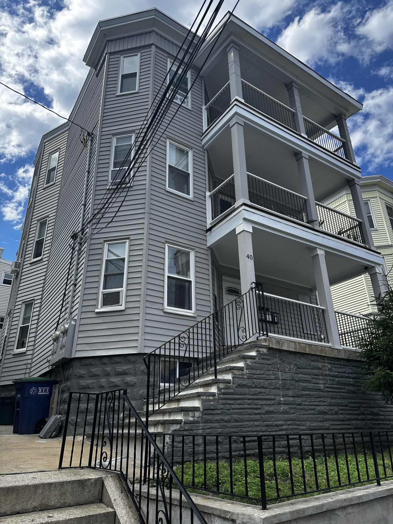 40 Temple St, Winter Hill