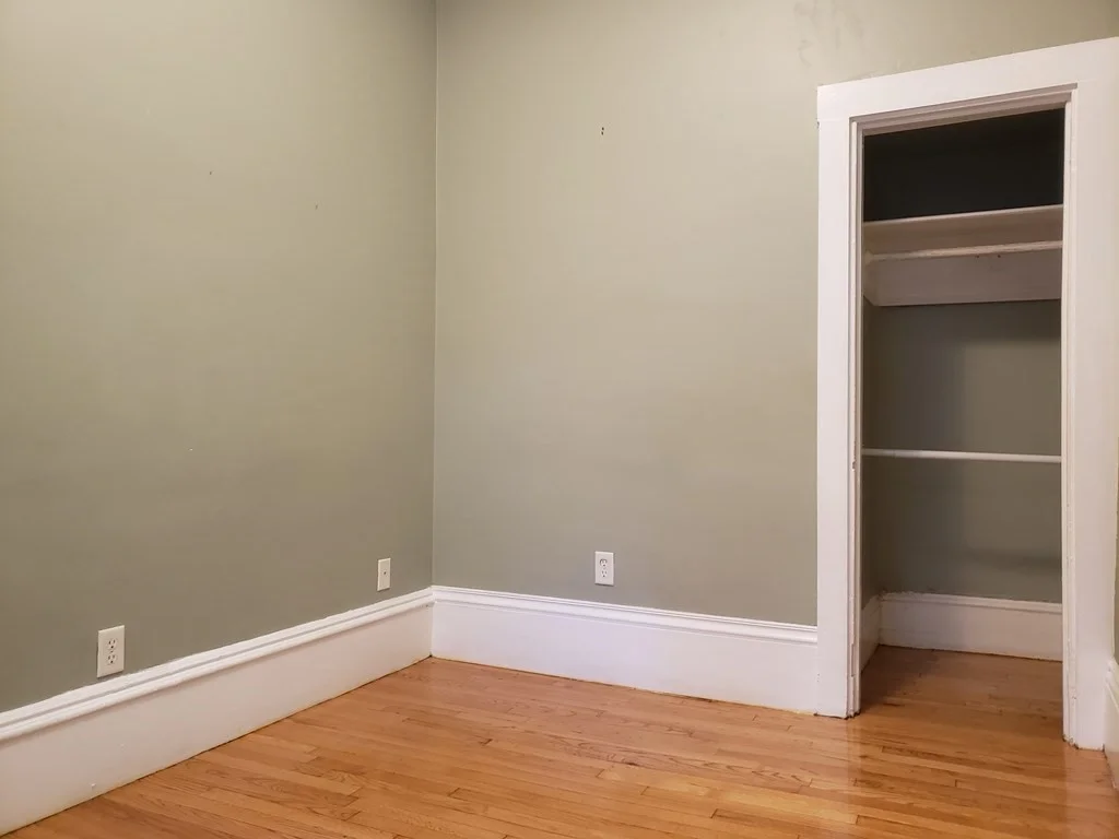 141 Arlington, Back Bay