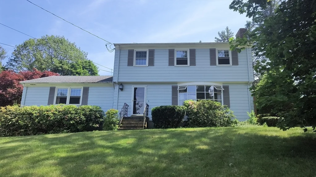 6 Streeter Rd, Paxton