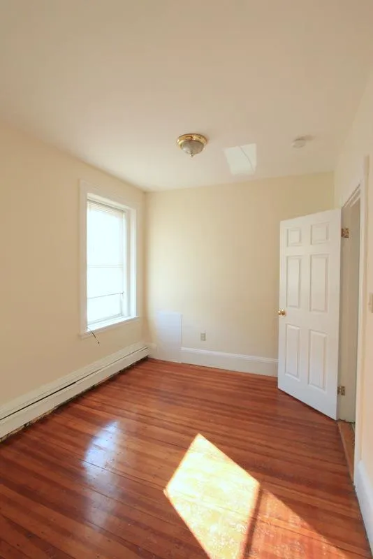 10 Winter St, East Cambridge