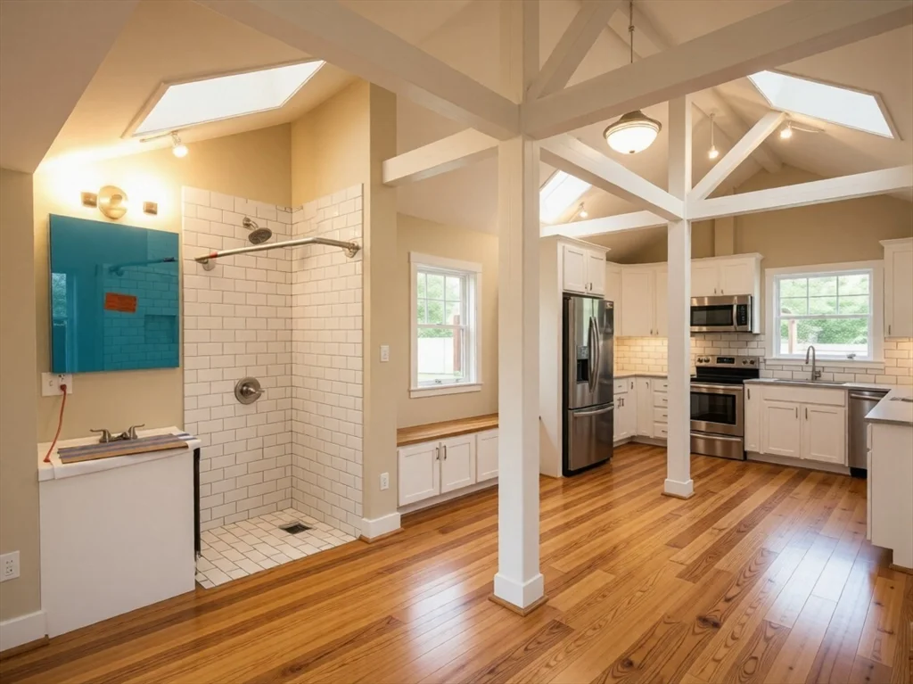 172 Auburn St, Cambridgeport