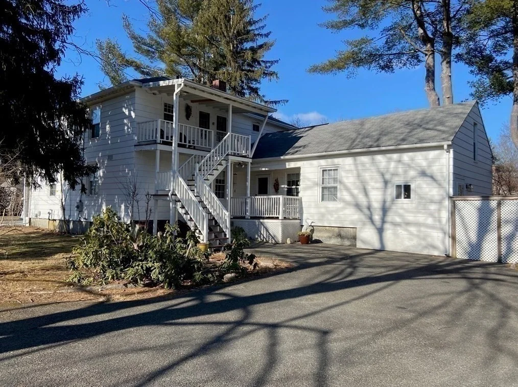 58 South East St, Amherst