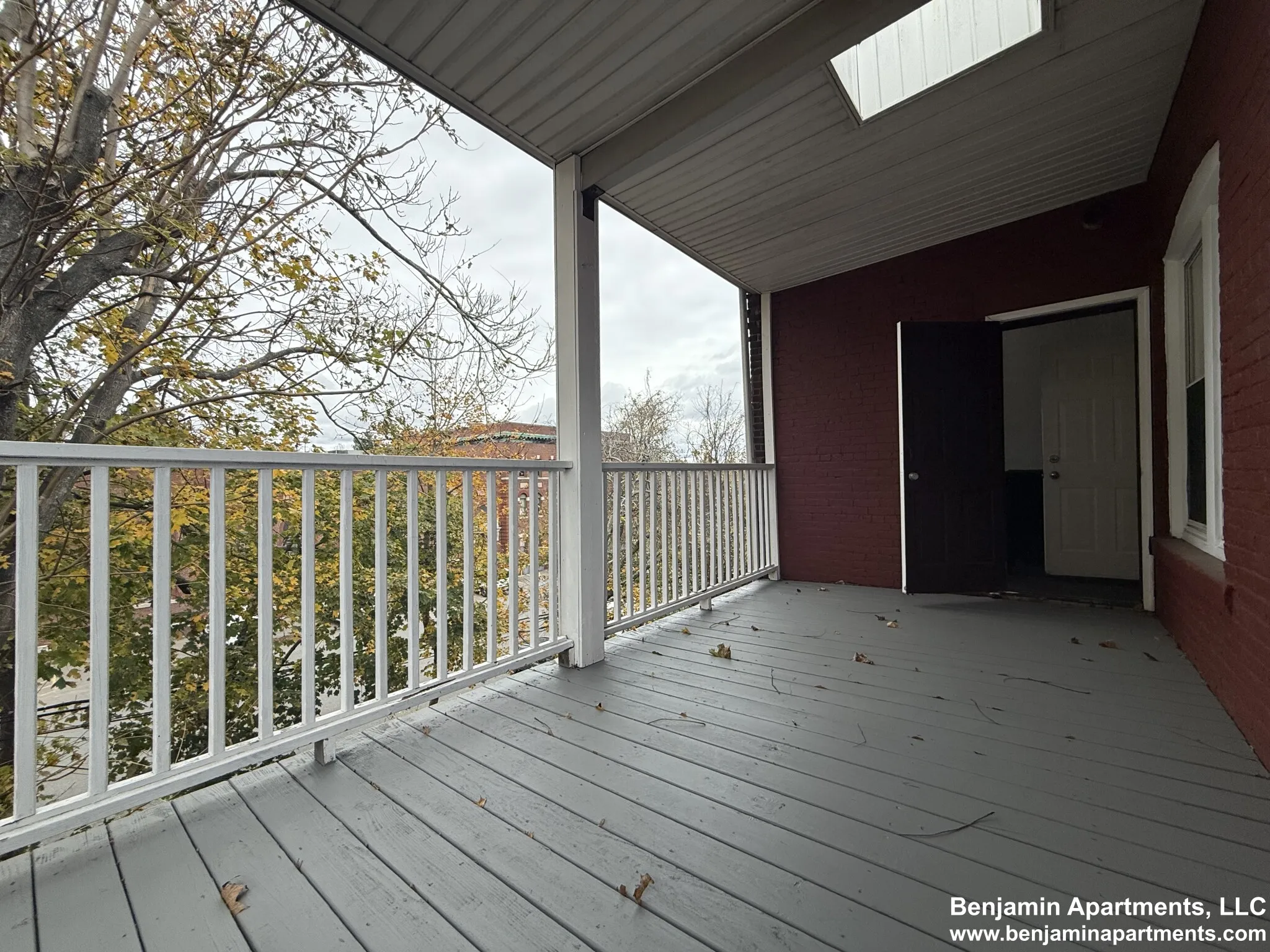 270 Bowdoin St, Dorchester