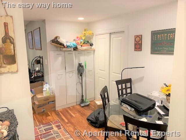 38-40 Saint Botolph St, Back Bay