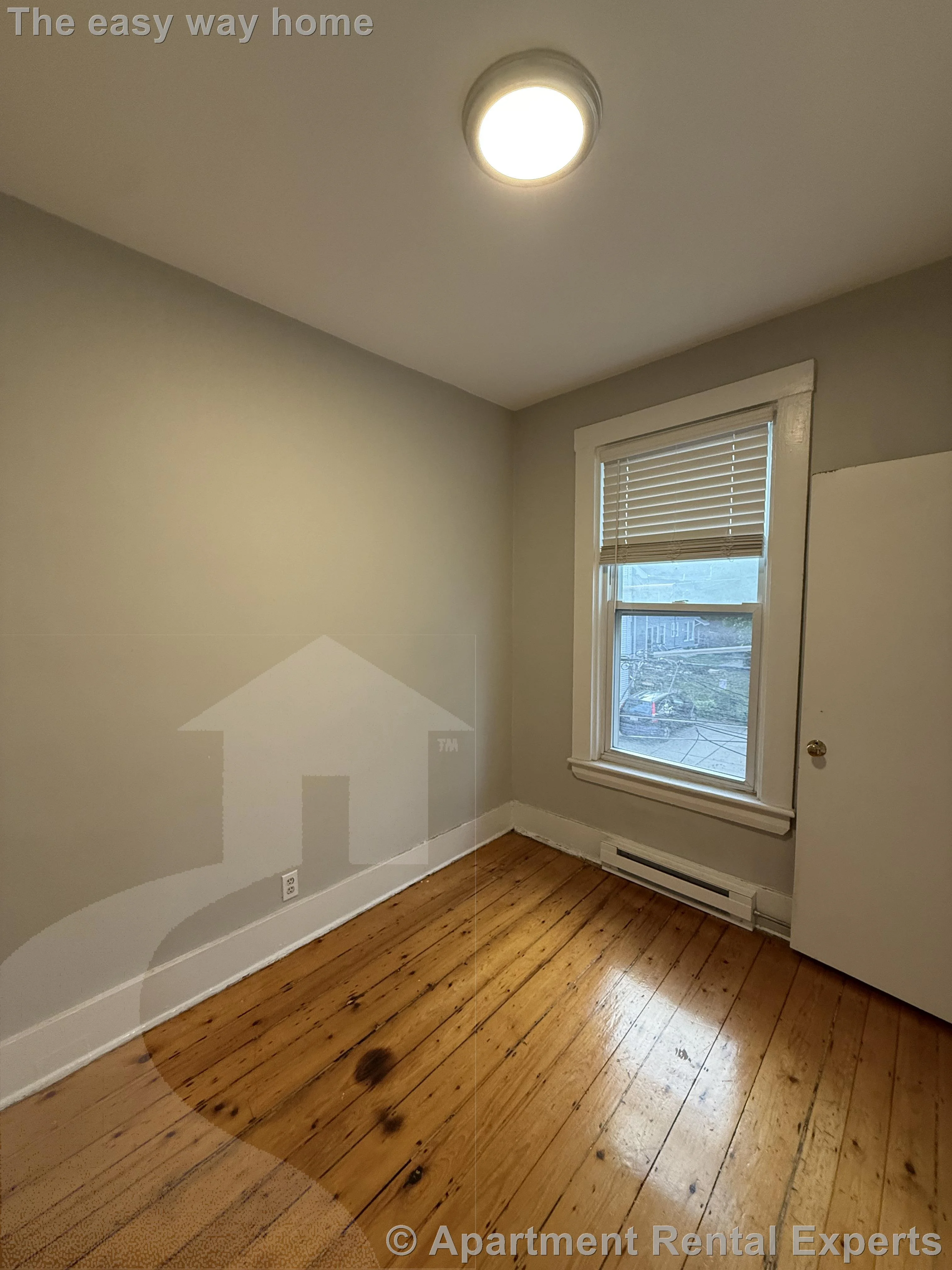 7 School St, Union Square