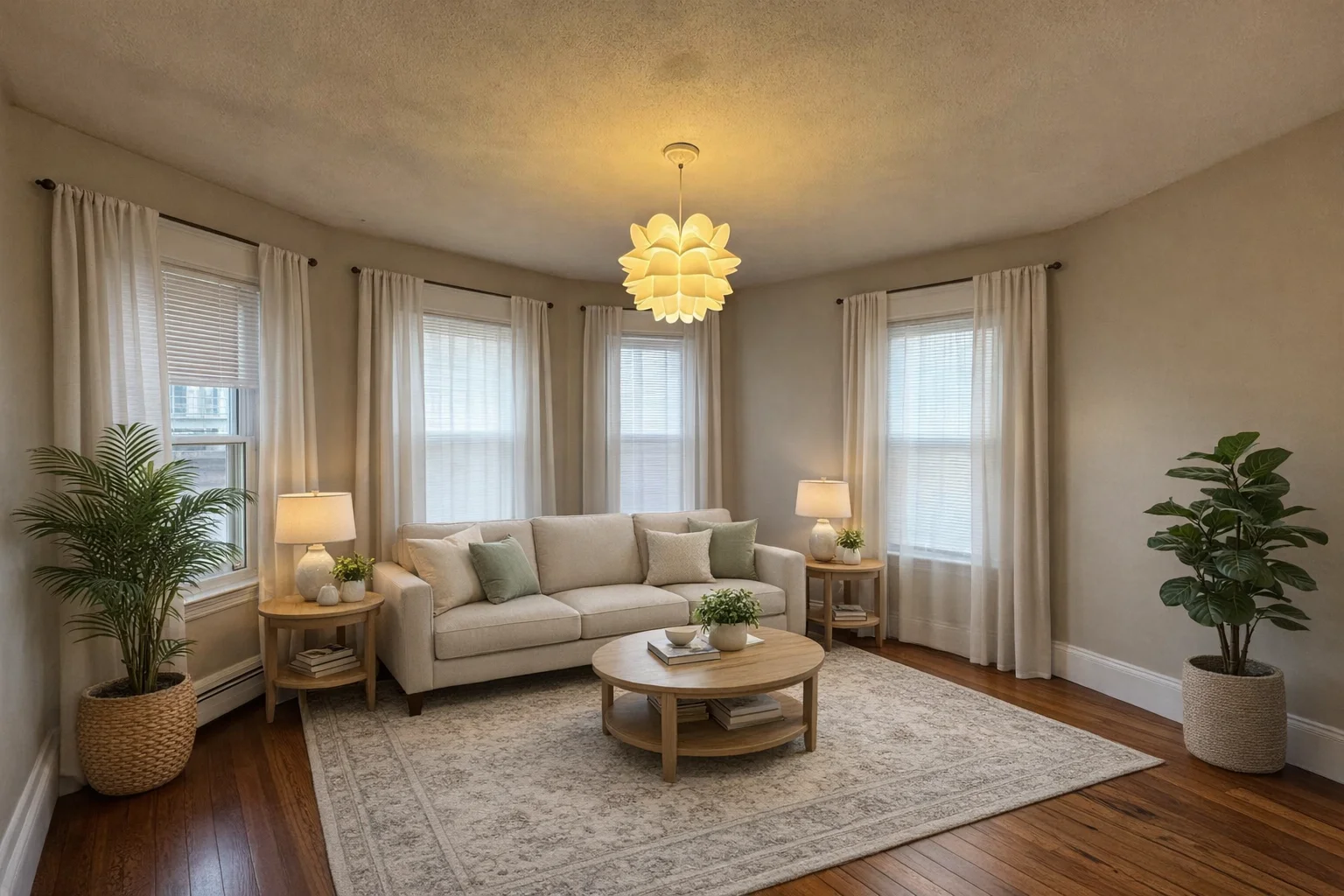 97 Marion St, Ward Two