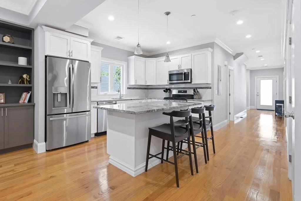 46 Gardner St, West Roxbury