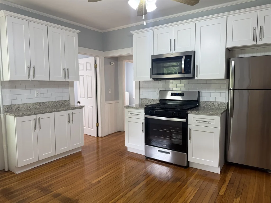 87 Glendower Rd, Roslindale