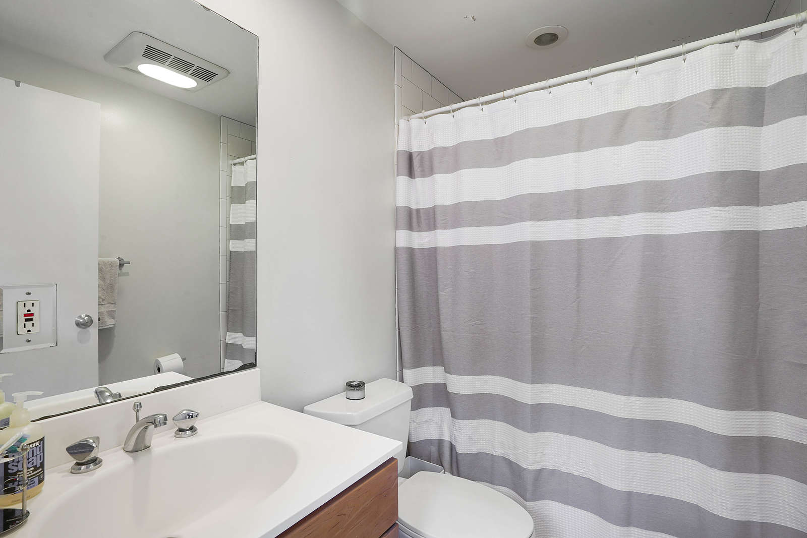 1661-1663 Washington St, South End